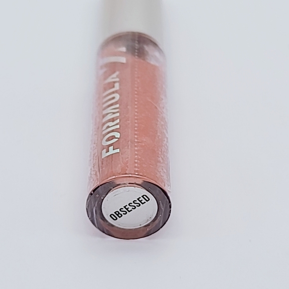 Formula Z Mini Gloss in Obsessed - Picture 2 of 5
